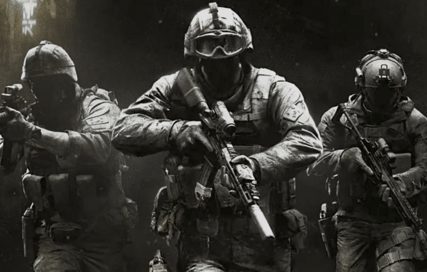 Call of Duty : Modern Warfare 4 accidentellement révélé à la Gamescom