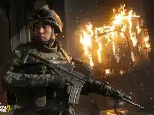 Call of Duty: Modern Warfare 4 : Bêta, config PC et récompenses