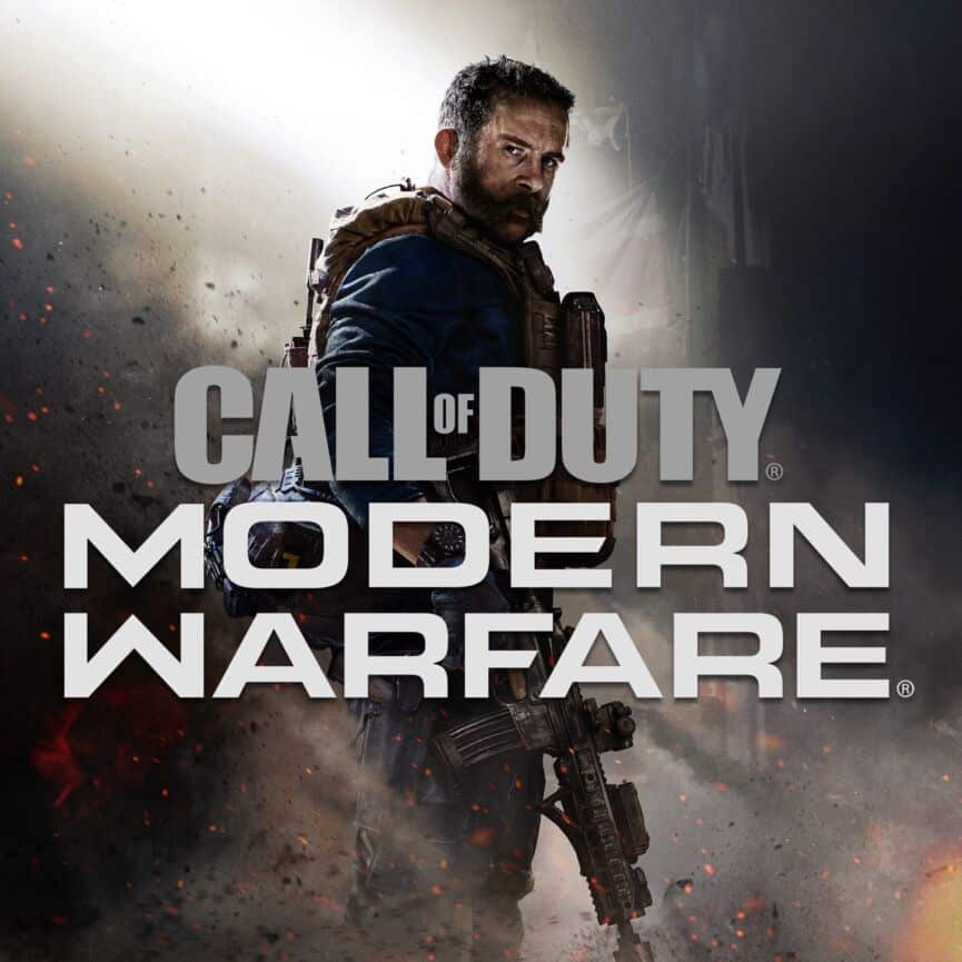 Call of Duty Modern Warfare 4 : ce qu'offre le Weekend One