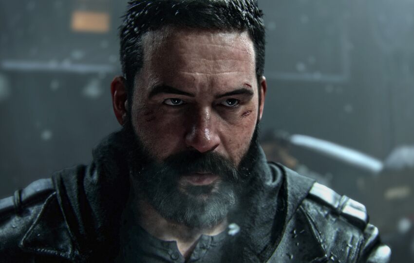 Call of Duty: Modern Warfare 4 : changez d'apparence en partie