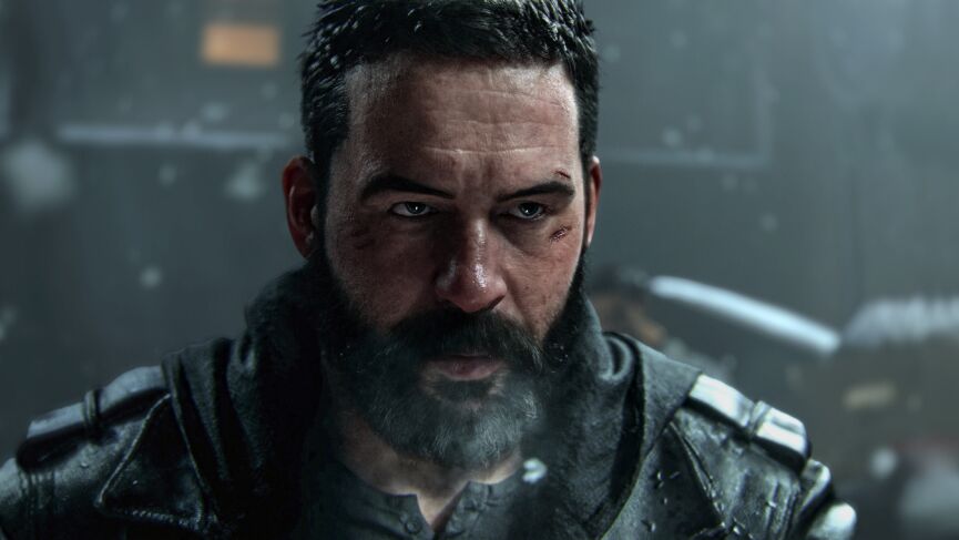 Call of Duty: Modern Warfare 4 : changez d'apparence en partie