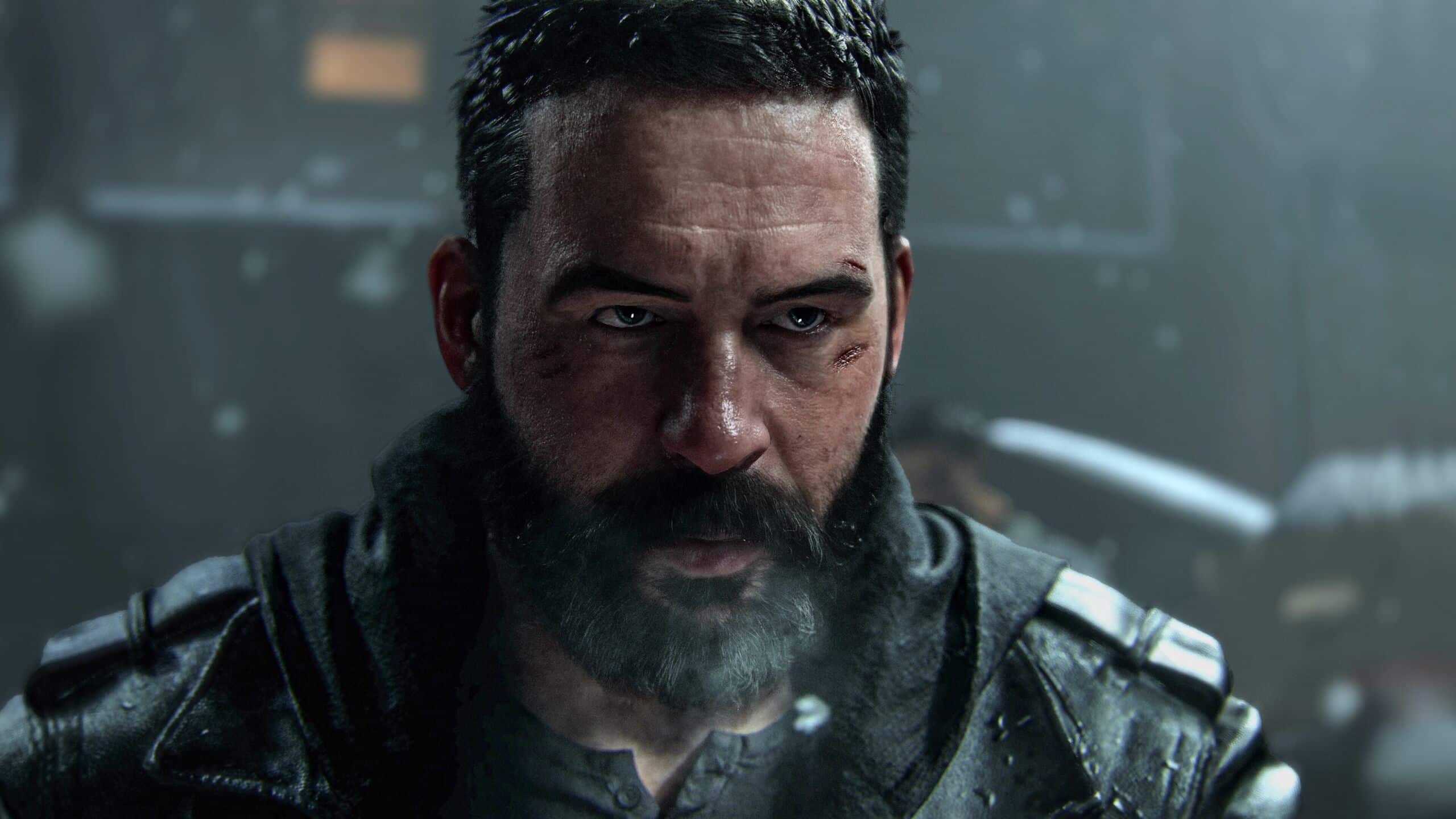 Call of Duty: Modern Warfare 4 : changez d'apparence en partie
