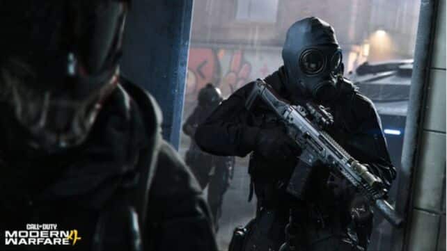 Call of Duty: Modern Warfare 4 en bêta avec campagne et multijoueur