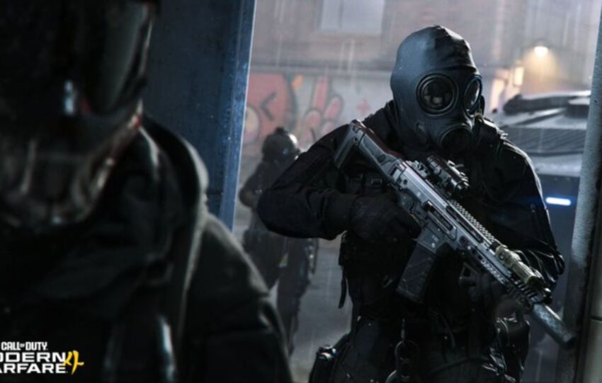 Call of Duty: Modern Warfare 4 en bêta avec campagne et multijoueur