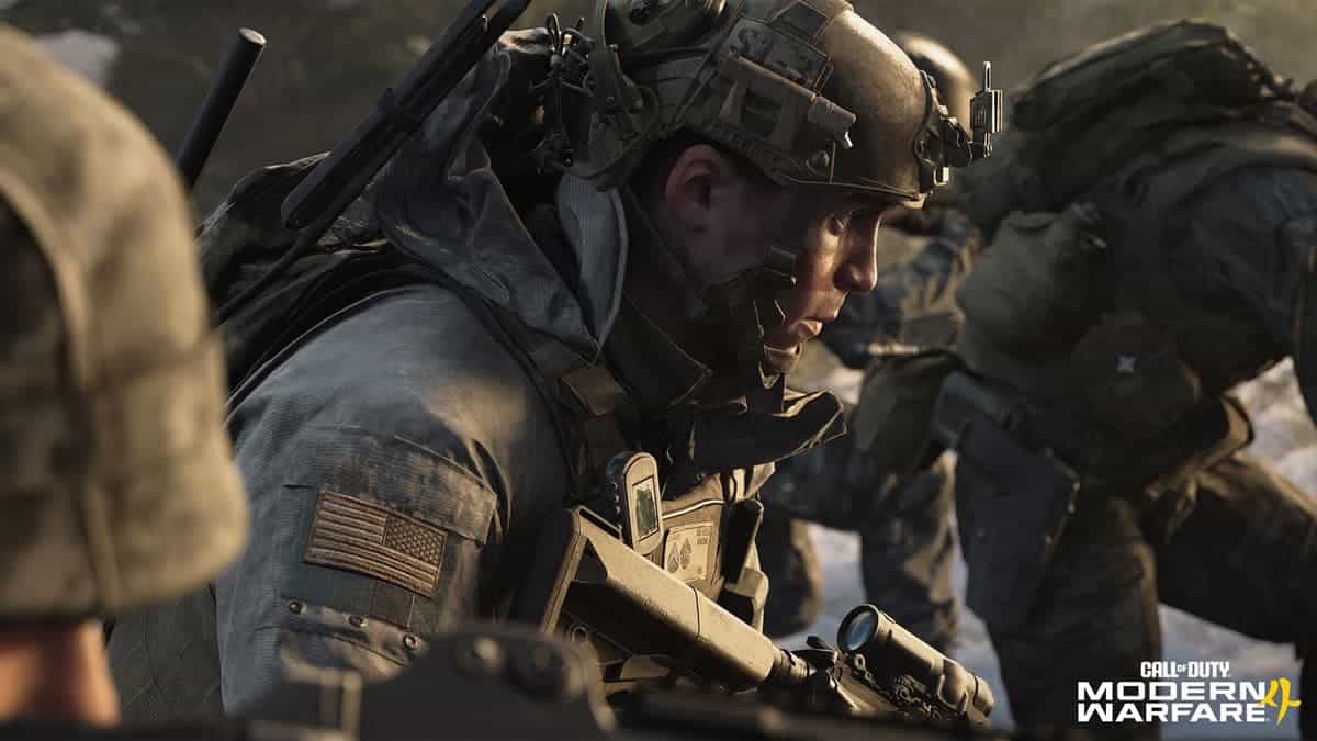 Call of Duty: Modern Warfare 4 en bêta avec campagne et multijoueur