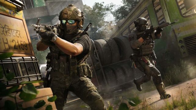 Call of Duty: Modern Warfare 4 en bêta avec campagne et multijoueur