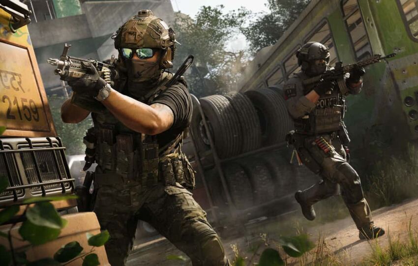 Call of Duty: Modern Warfare 4 en bêta avec campagne et multijoueur