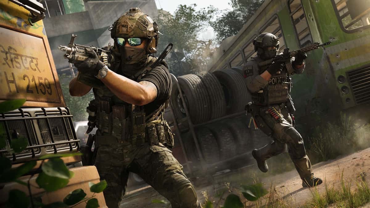 Call of Duty: Modern Warfare 4 en bêta avec campagne et multijoueur