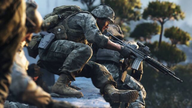 Call of Duty Modern Warfare 4 : gros changements pour la bêta