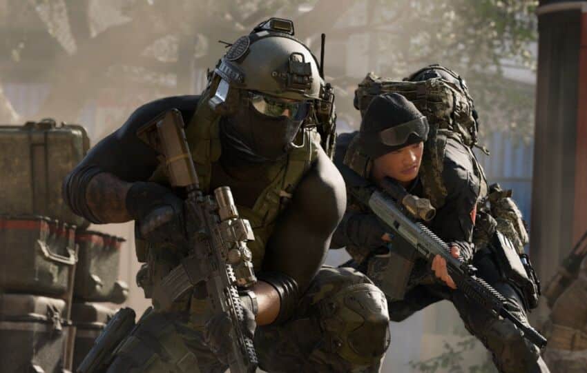 Call of Duty: Modern Warfare 4 : Infinity Ward détaille la bêta