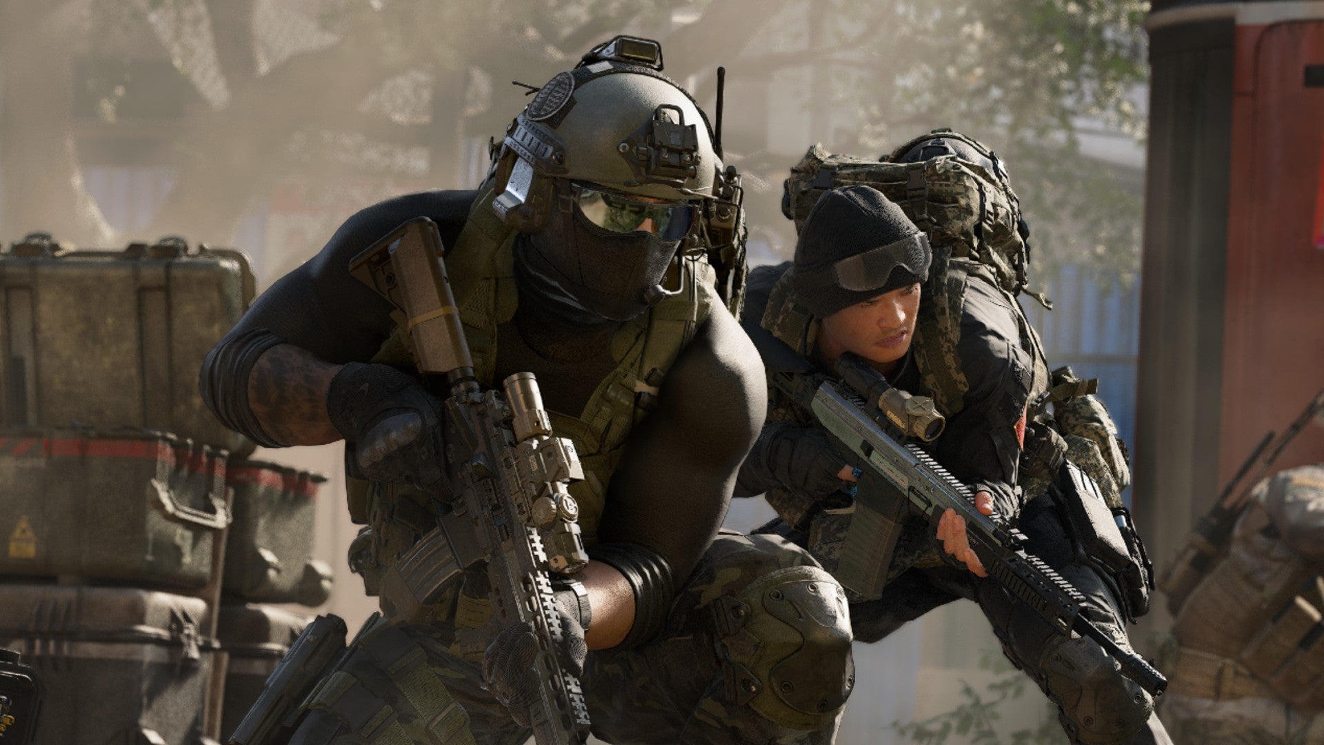 Call of Duty: Modern Warfare 4 : Infinity Ward détaille la bêta