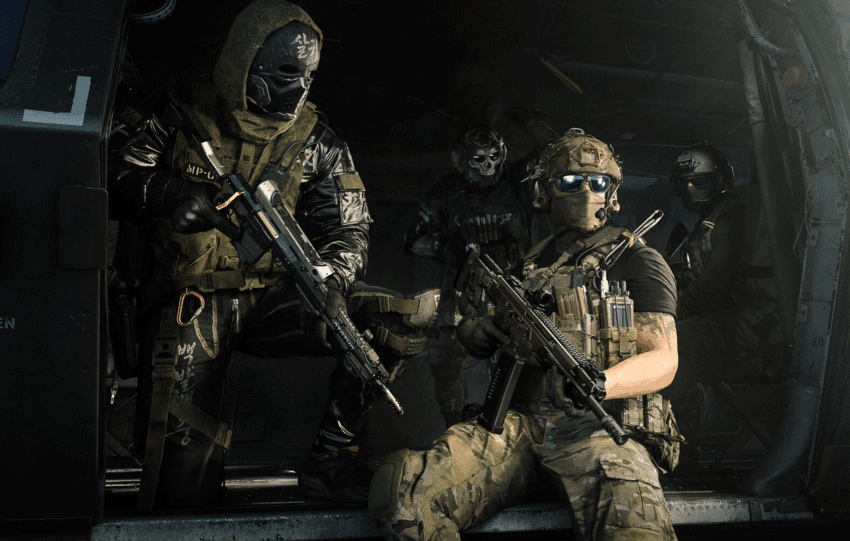 Call of Duty: Modern Warfare 4 : Infinity Ward détaille la bêta