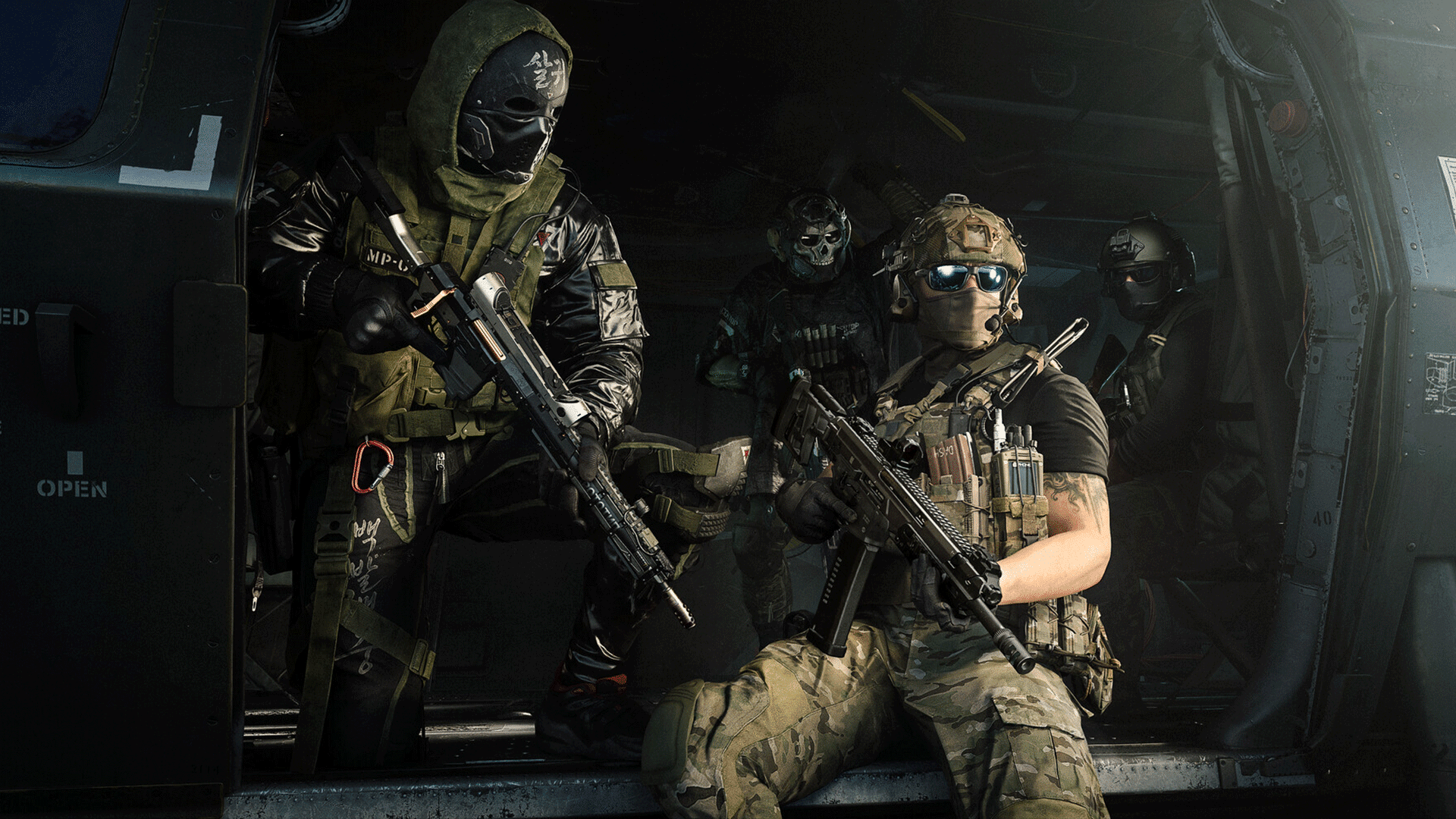 Call of Duty: Modern Warfare 4 : Infinity Ward détaille la bêta