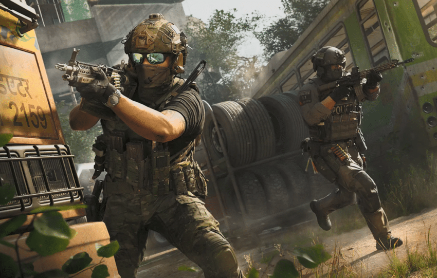 Call of Duty: Modern Warfare 4 : la bêta proposera une mission solo inédite