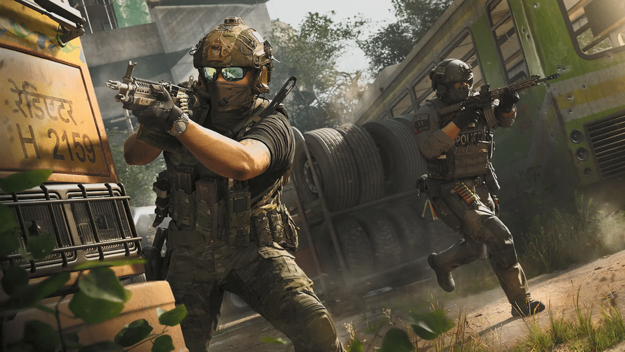 Call of Duty: Modern Warfare 4 : la bêta proposera une mission solo inédite