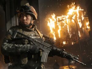 Call of Duty: Modern Warfare 4 s&rsquo;annonce à Paris