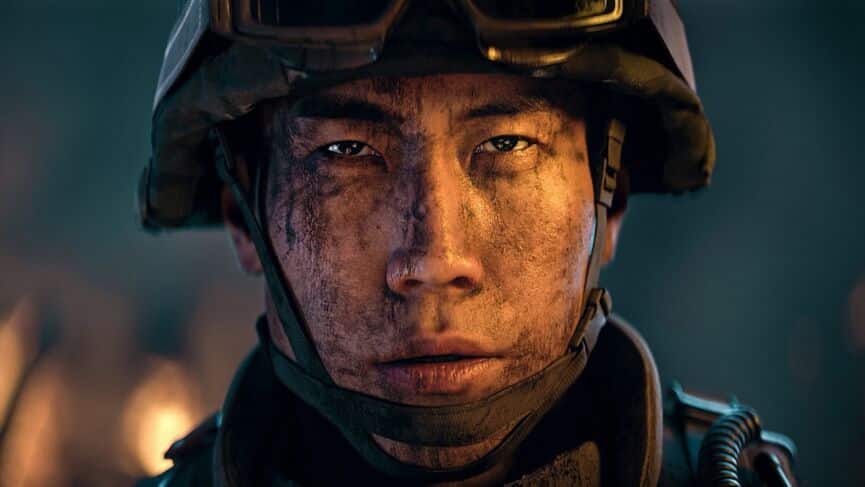 Call of Duty Modern Warfare 4 s'associe à Samsung