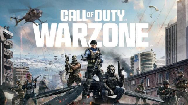 Call of Duty: Warzone aurait droit à sa première beta avant Modern Warfare 4