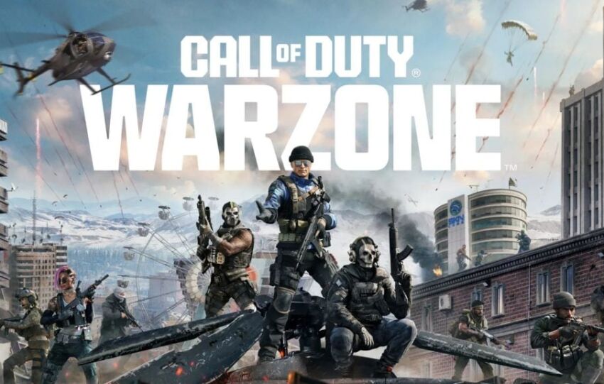 Call of Duty: Warzone aurait droit à sa première beta avant Modern Warfare 4