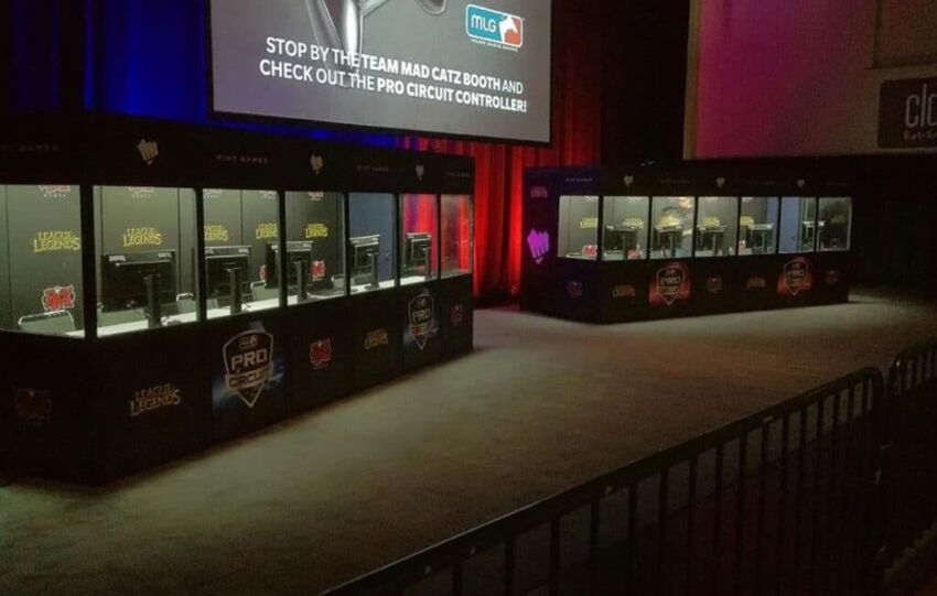 CDL 2026 : la foule a trahi FaZe Vegas en finale