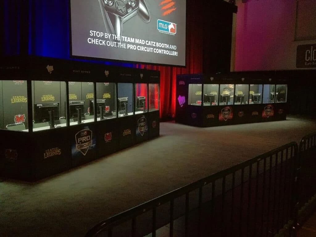 CDL 2026 : la foule a trahi FaZe Vegas en finale