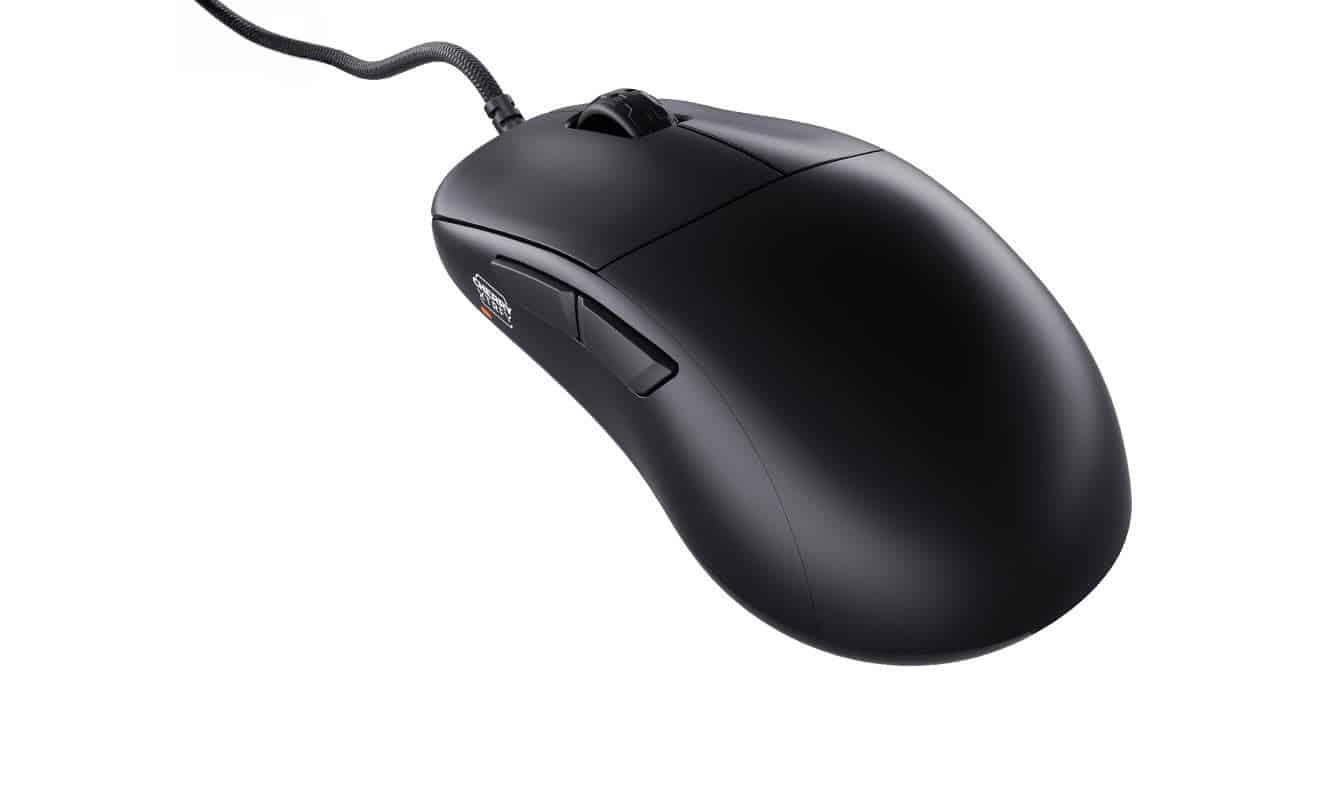 Cherry XTRFY M42V2, souris gaming ultralégère à 39,99 €