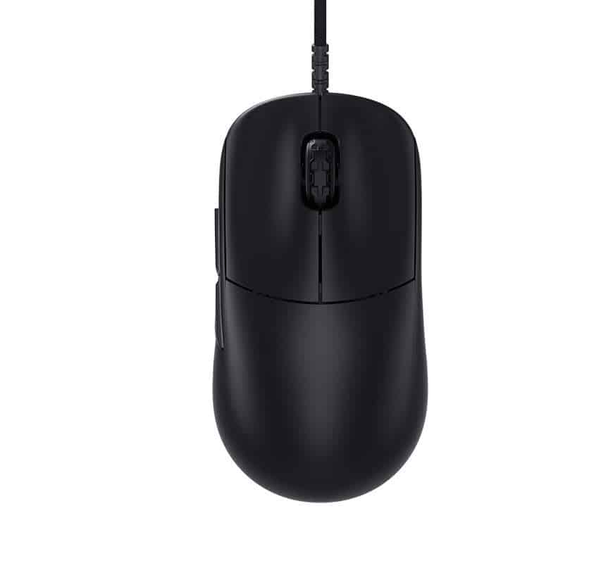 Cherry XTRFY M42V2, souris gaming ultralégère à 39,99 €