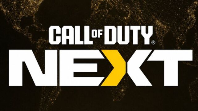COD Next 2026 : date et programme du showcase