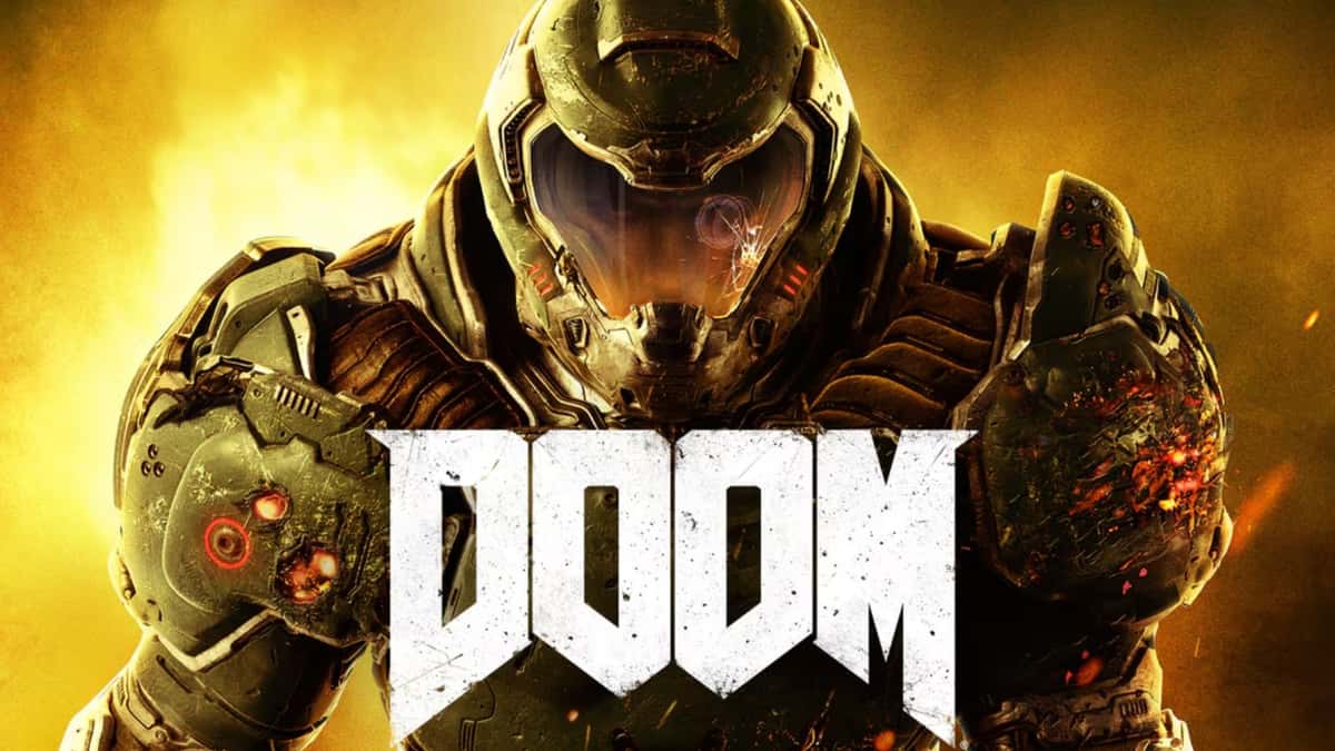 Comment Doom a profité du piratage taïwanais