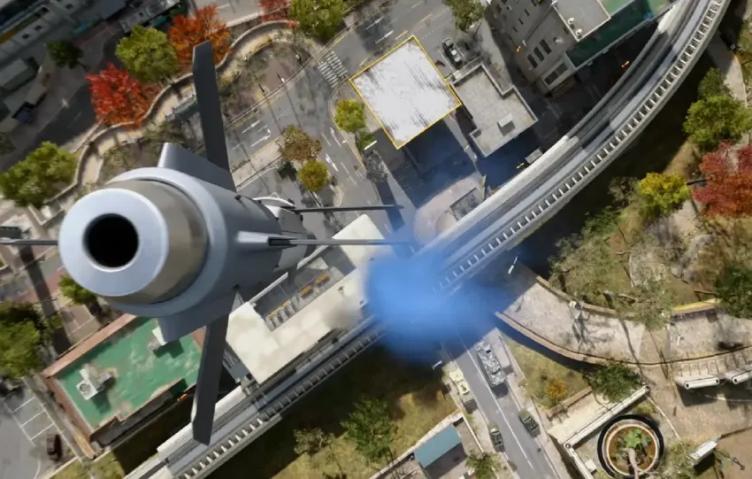Comment obtenir la Tactical Nuke dans la bêta de Call of Duty : Modern Warfare 4