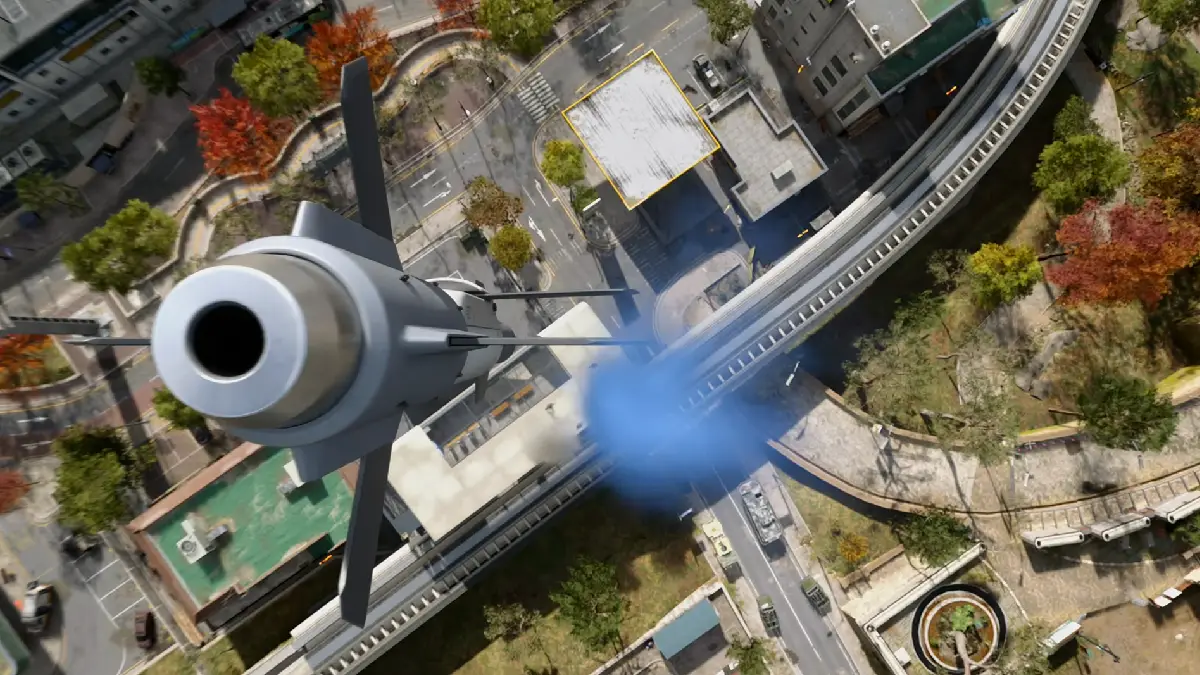 Comment obtenir la Tactical Nuke dans la bêta de Call of Duty : Modern Warfare 4