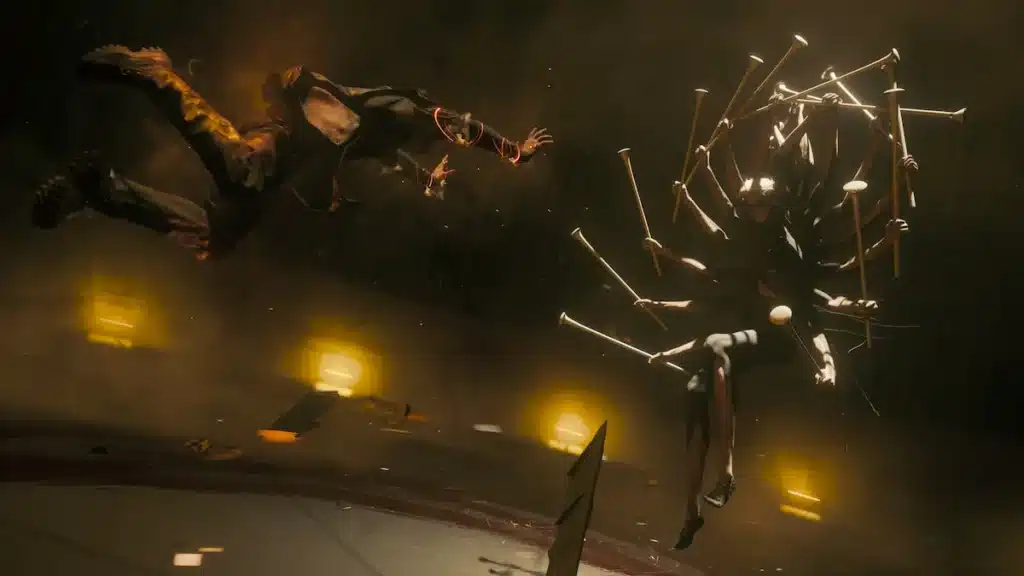 Control Resonant : date de sortie, histoire et gameplay de la suite de Remedy