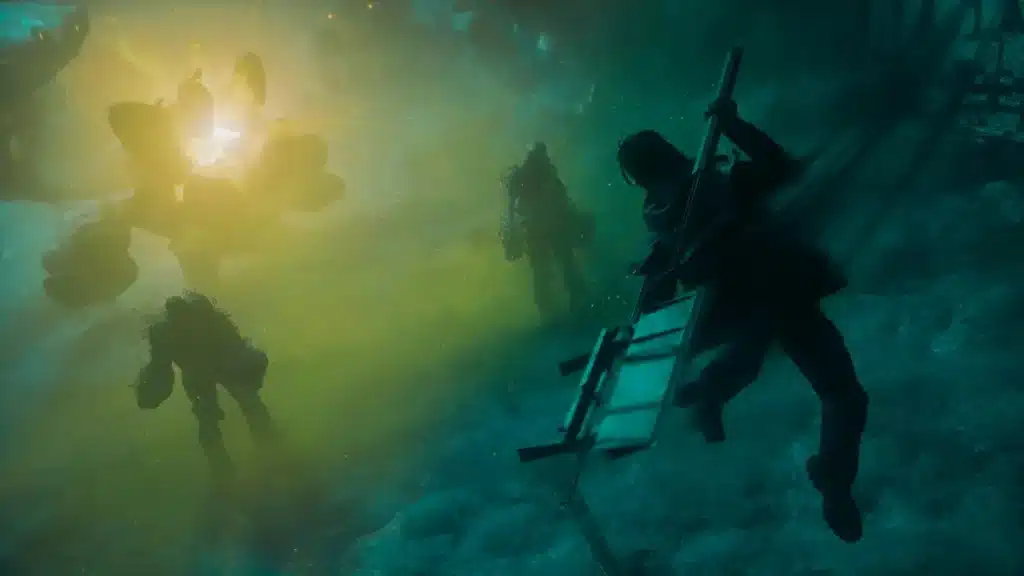 Control Resonant : date de sortie, histoire et gameplay de la suite de Remedy
