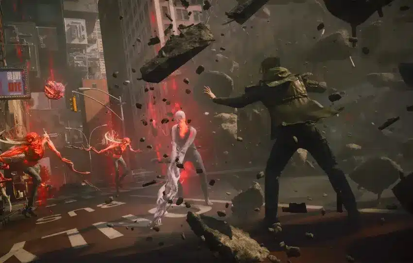 Control Resonant : date de sortie, histoire et gameplay de la suite de Remedy