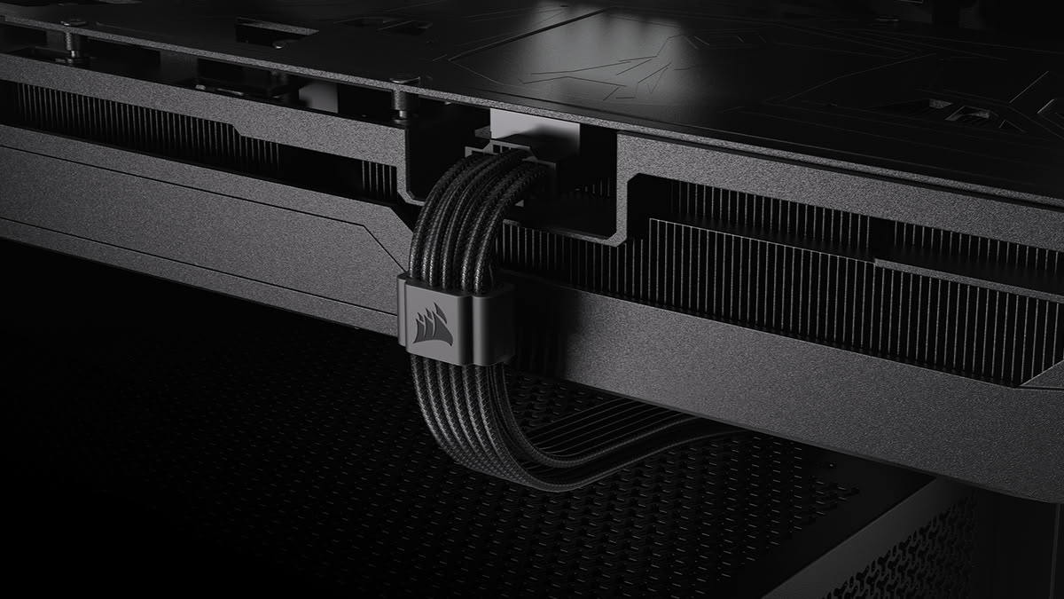 Corsair améliore ses RMe Series avec un câble ThermalProtect anti-surchauffe