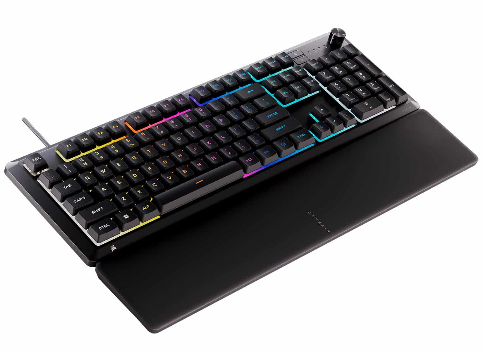 Corsair mise sur le gaming accessible avec trois nouveautés