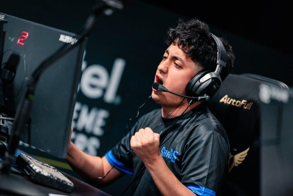 Counter-Strike 2 : le nouveau système de stickers plombe les revenus des équipes à l'IEM Cologne 2026