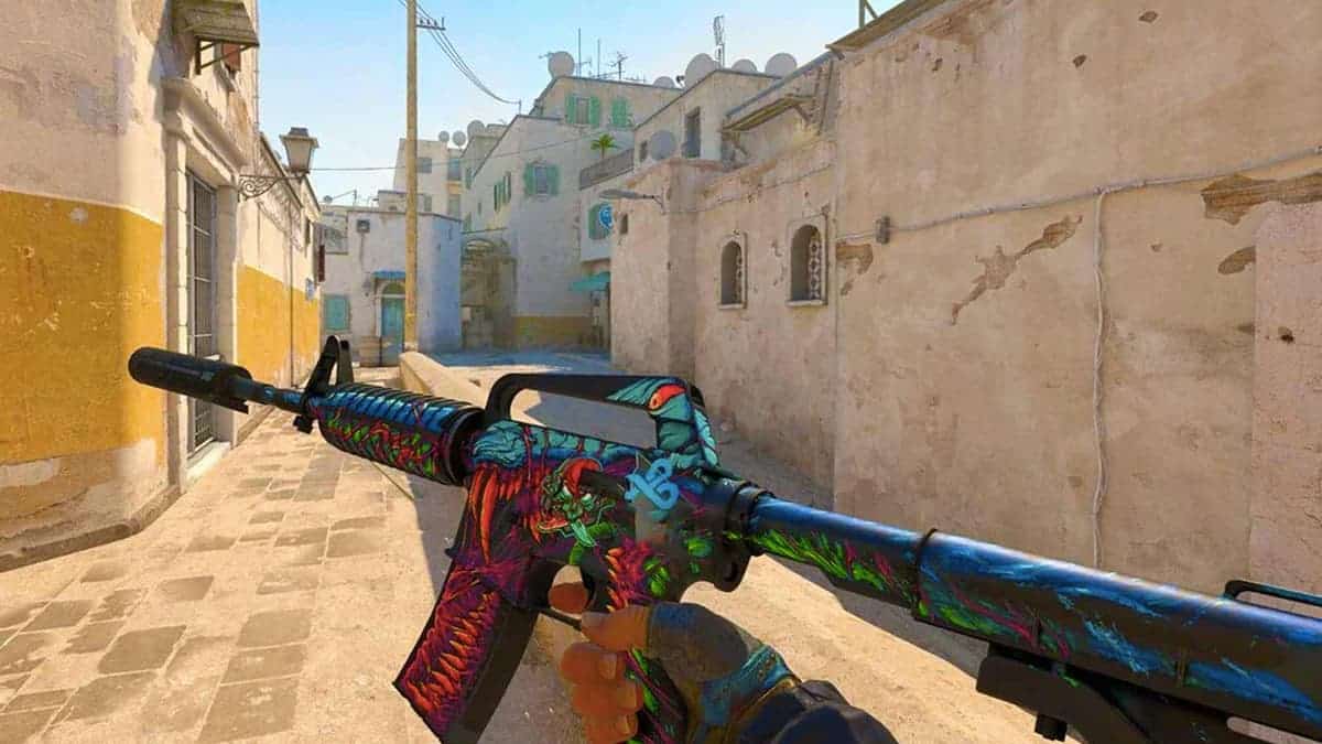 Counter-Strike 2 : les chats des joueurs exposés en ligne