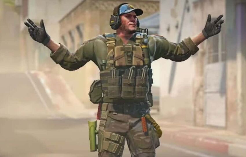 Counter-Strike 2 : les chats des joueurs exposés en ligne