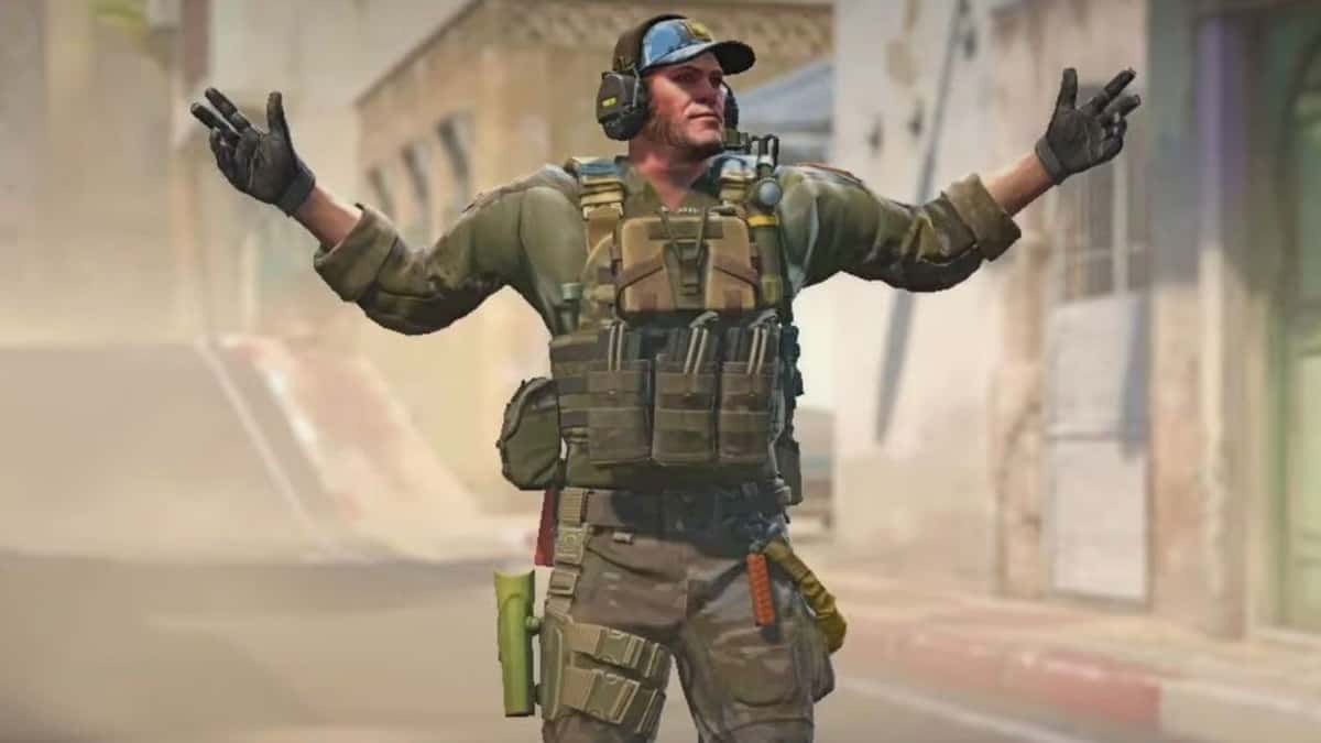 Counter-Strike 2 : les chats des joueurs exposés en ligne