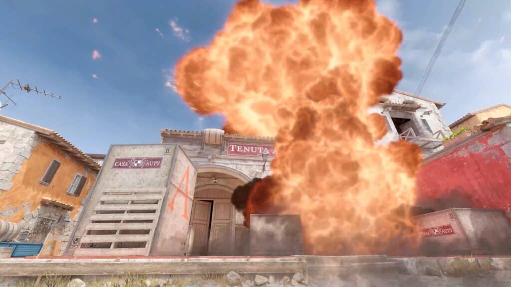 Counter-Strike 2 tentera de battre le record d'audience de l'EWC 2026