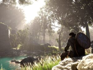 Crimson Desert corrige ses problèmes de framerate
