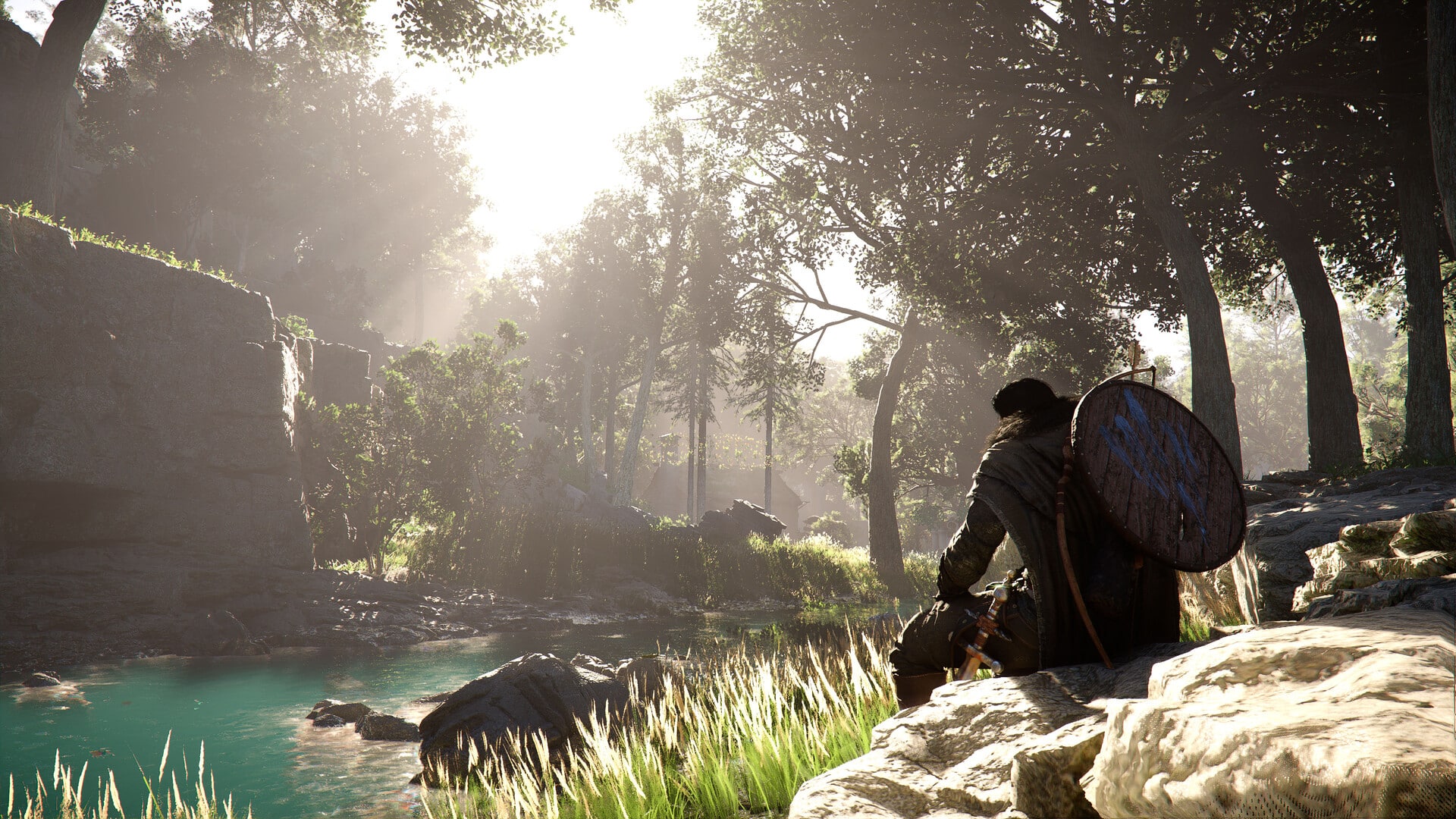Crimson Desert corrige ses problèmes de framerate