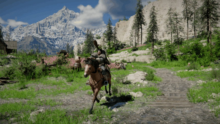Crimson Desert : le patch 1.18.0 (mise à jour 1.000.457) déployé le 15 août 2026