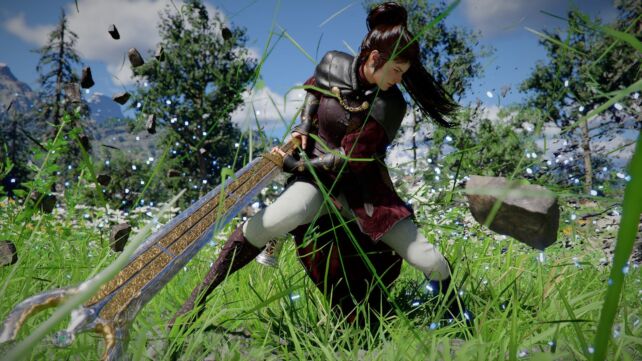 Crimson Desert : patch 1.16.04 et bugs connus
