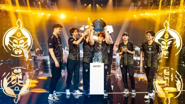 CS2 à l'Esports World Cup 2026 : calendrier, dotation et 32 équipes à Paris
