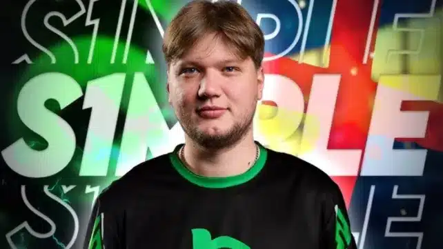 CS2 : le roster BC.Game avec s1mple s'impose comme un vrai prétendant