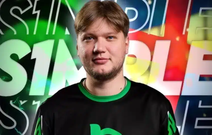 CS2 : le roster BC.Game avec s1mple s'impose comme un vrai prétendant