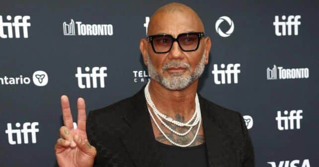Dave Bautista remplace Ryan Hurst dans God of War