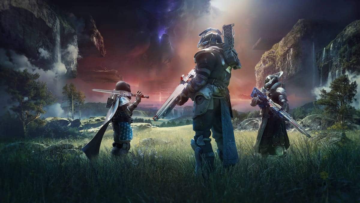 Destiny 2 : retour sur les premières extensions qui ont marqué le jeu